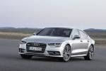 Audi A7 Sportback 3.0 TDI Quattro S-Line 2014 года (WW)